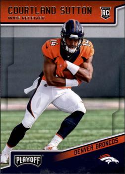 Courtland Sutton