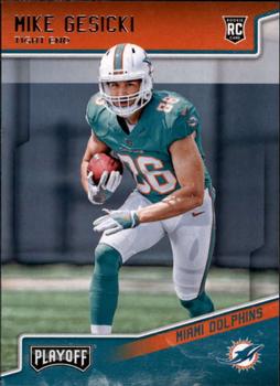 Mike Gesicki
