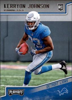 Kerryon Johnson