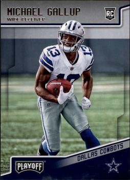 Michael Gallup