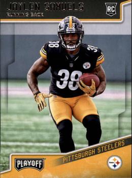 Jaylen Samuels