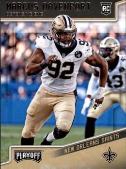 Marcus Davenport