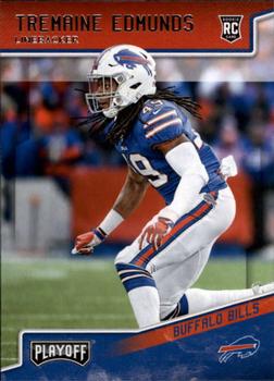 Tremaine Edmunds
