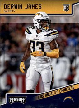 Derwin James