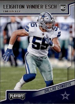 Leighton Vander Esch