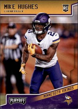 Mike Hughes