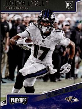 Jordan Lasley