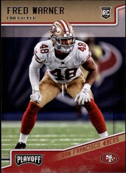 Fred Warner