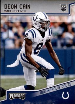 Deon Cain