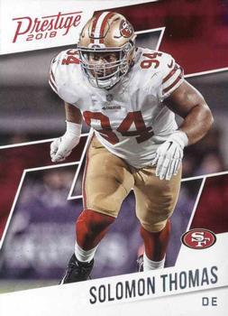 Solomon Thomas
