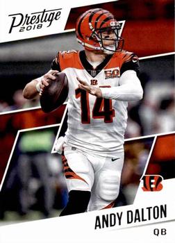 Andy Dalton