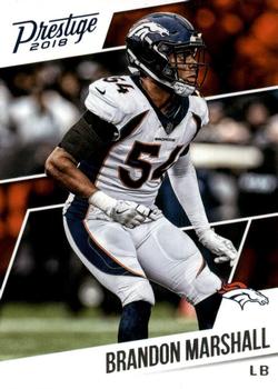 Brandon Marshall