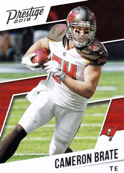 Cameron Brate