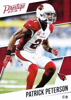 #29 Patrick Peterson