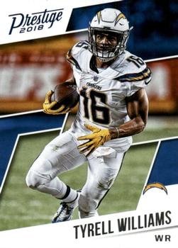 Tyrell Williams