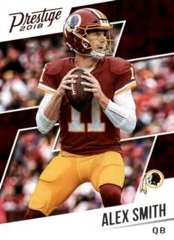 Alex Smith
