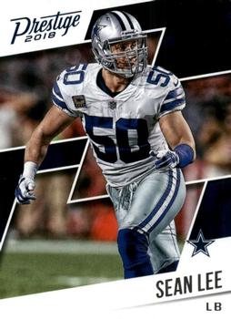 Sean Lee