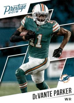 DeVante Parker
