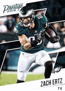 Zach Ertz