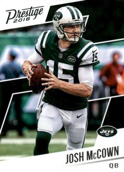 Josh McCown