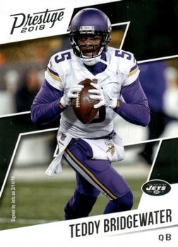 Teddy Bridgewater