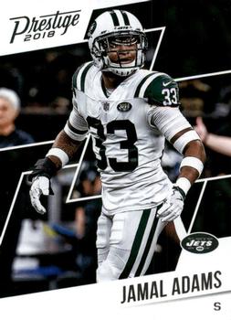 Jamal Adams