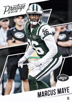 Marcus Maye