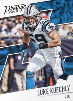 Luke Kuechly