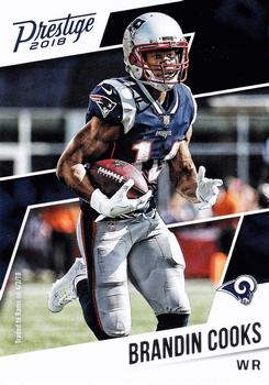 Brandin Cooks