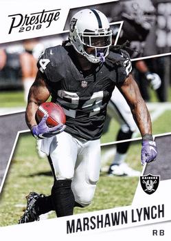 Marshawn Lynch