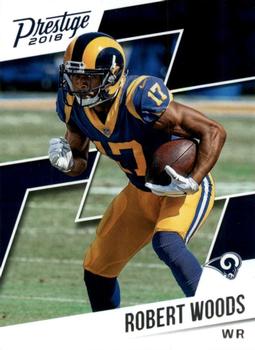 Robert Woods