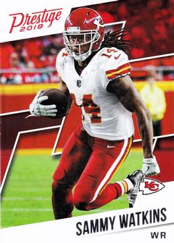 Sammy Watkins