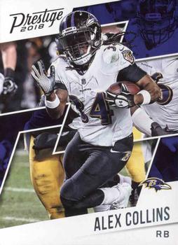 Alex Collins
