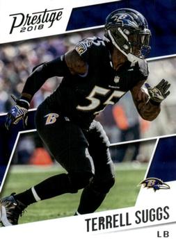 Terrell Suggs