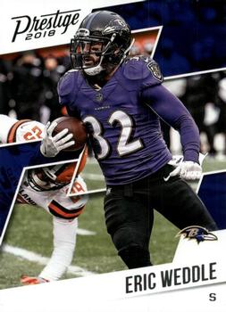 Eric Weddle