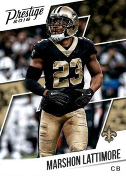 Marshon Lattimore