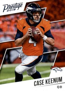 Case Keenum