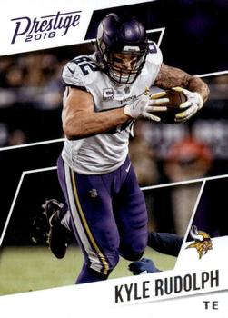 Kyle Rudolph