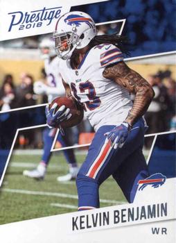Kelvin Benjamin