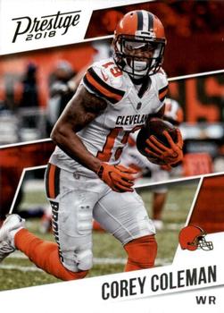 Corey Coleman