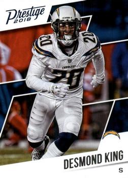Desmond King