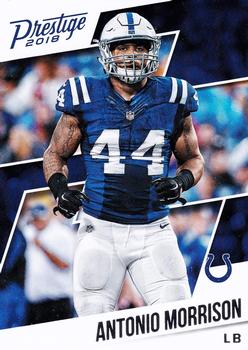 Antonio Morrison