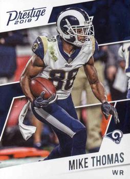 Mike Thomas