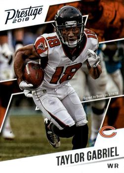 Taylor Gabriel