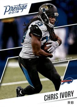 Chris Ivory