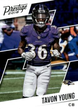 Tavon Young