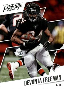 Devonta Freeman