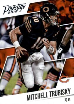 Mitchell Trubisky