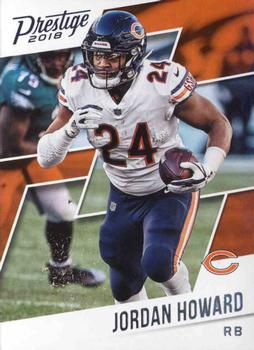 Jordan Howard