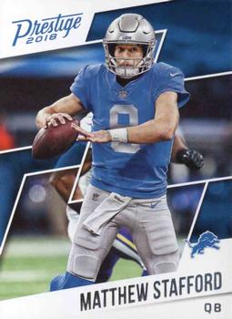Matthew Stafford